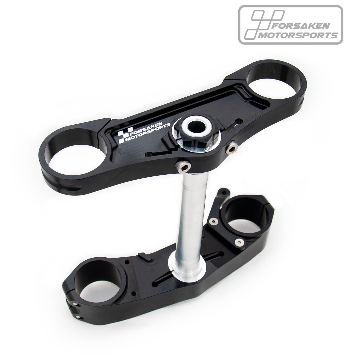 BMW S1000RR Triple Clamps 20+