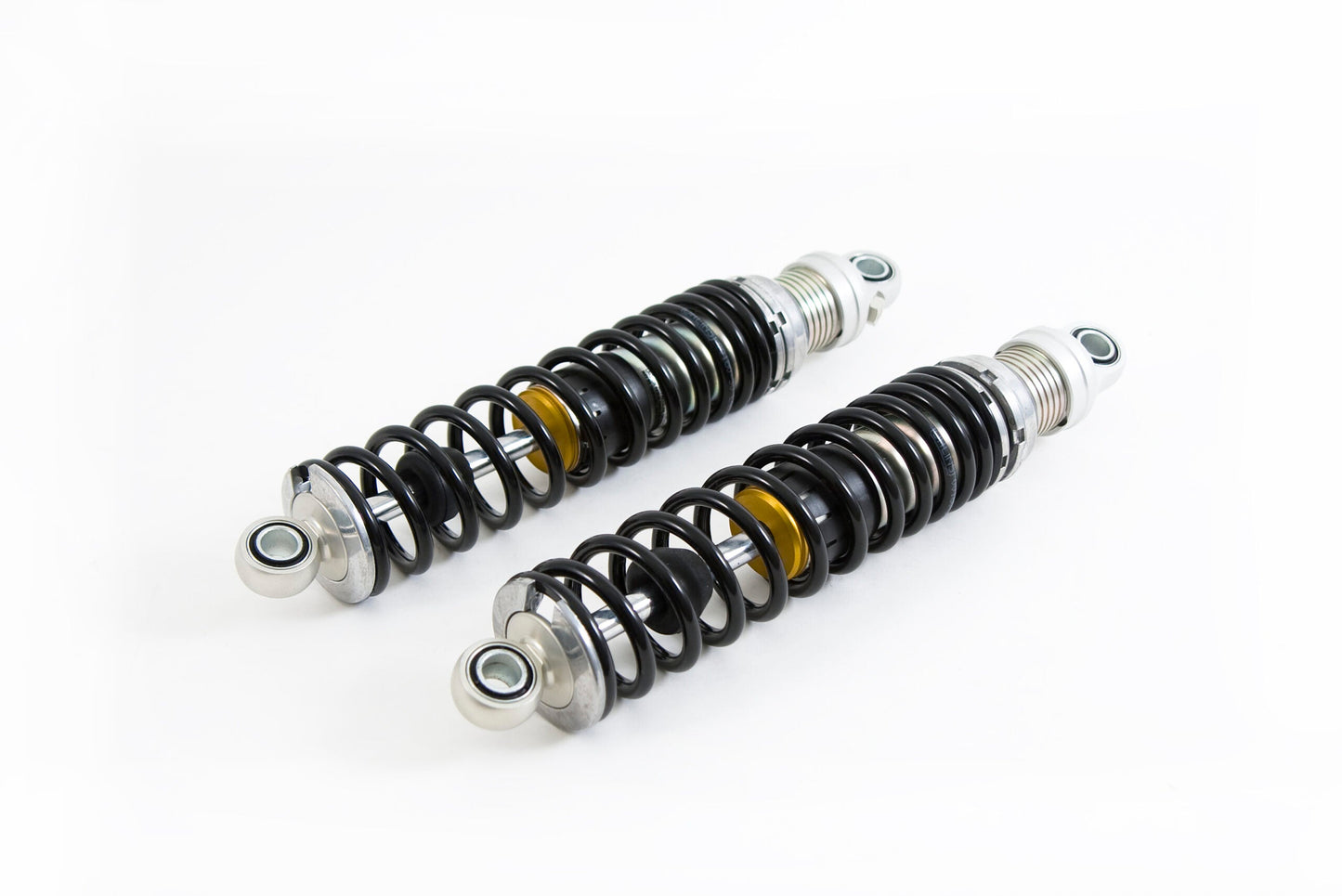 OHLINS:HD 220