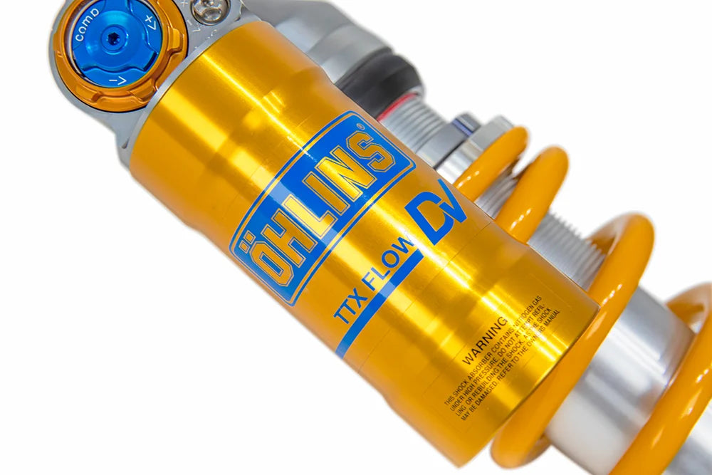 Ohlins/Andreani Flow DV Shock Ducati DESMO MX 450 / 2025 | DMX-AG2600 MX