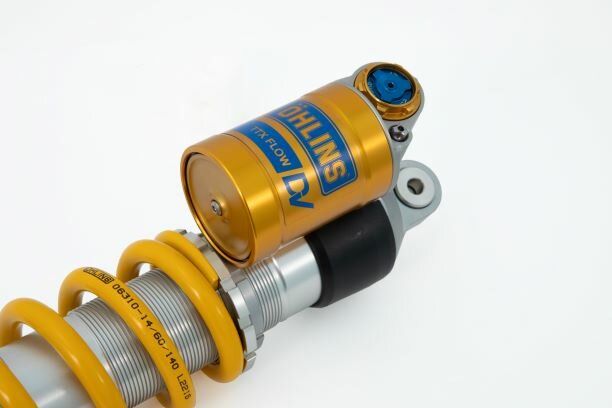 OHLINS:DMX 0308