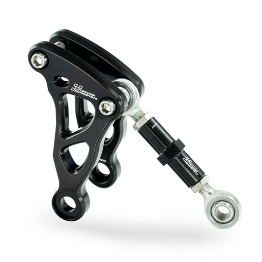 Ducati Linear Suspension Link Panigale / V2 / 899 / 959 / 1199 / 1299