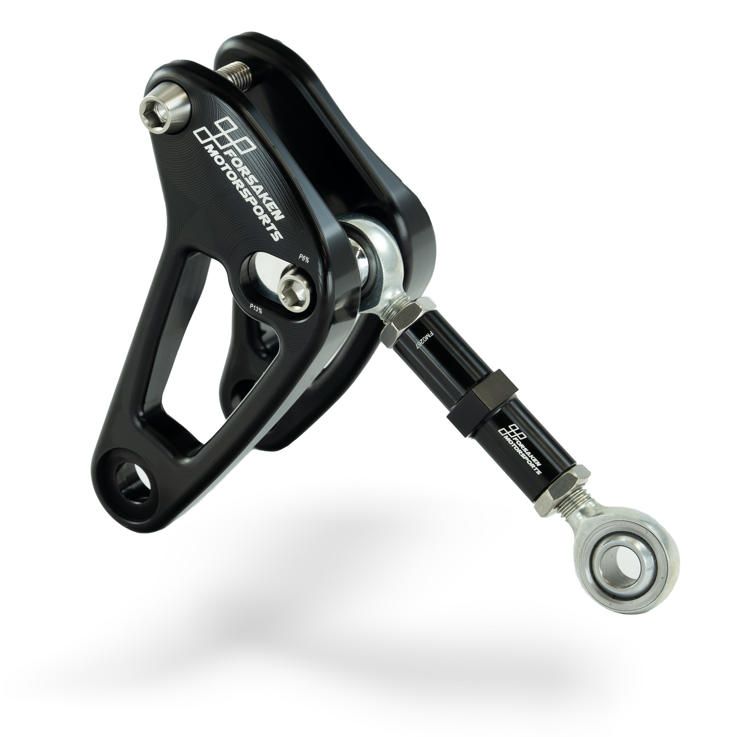 Ducati Duo Linear Suspension Link Panigale / V2 / 899 / 959 / 1199 / 1299