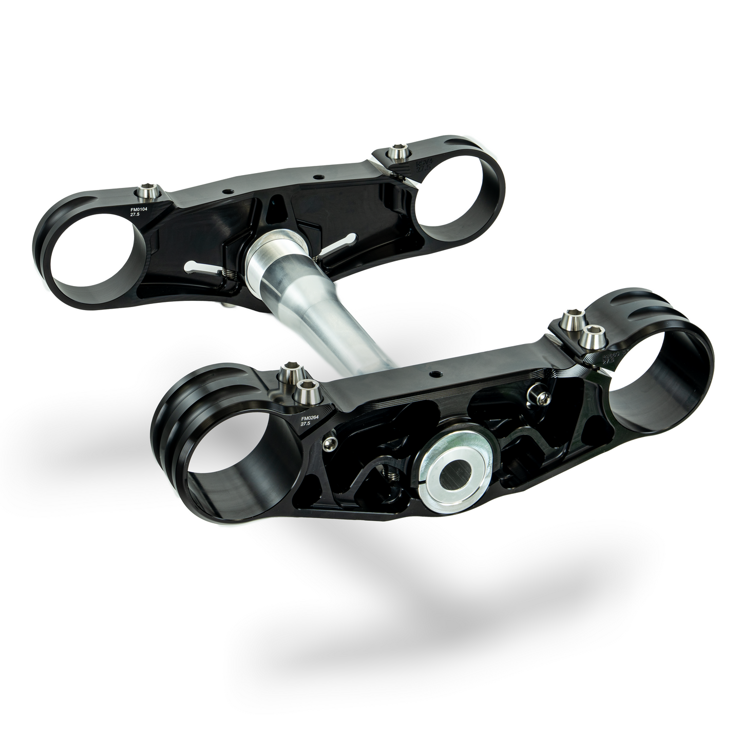 Aprilia RS660 Triple Clamps 20+