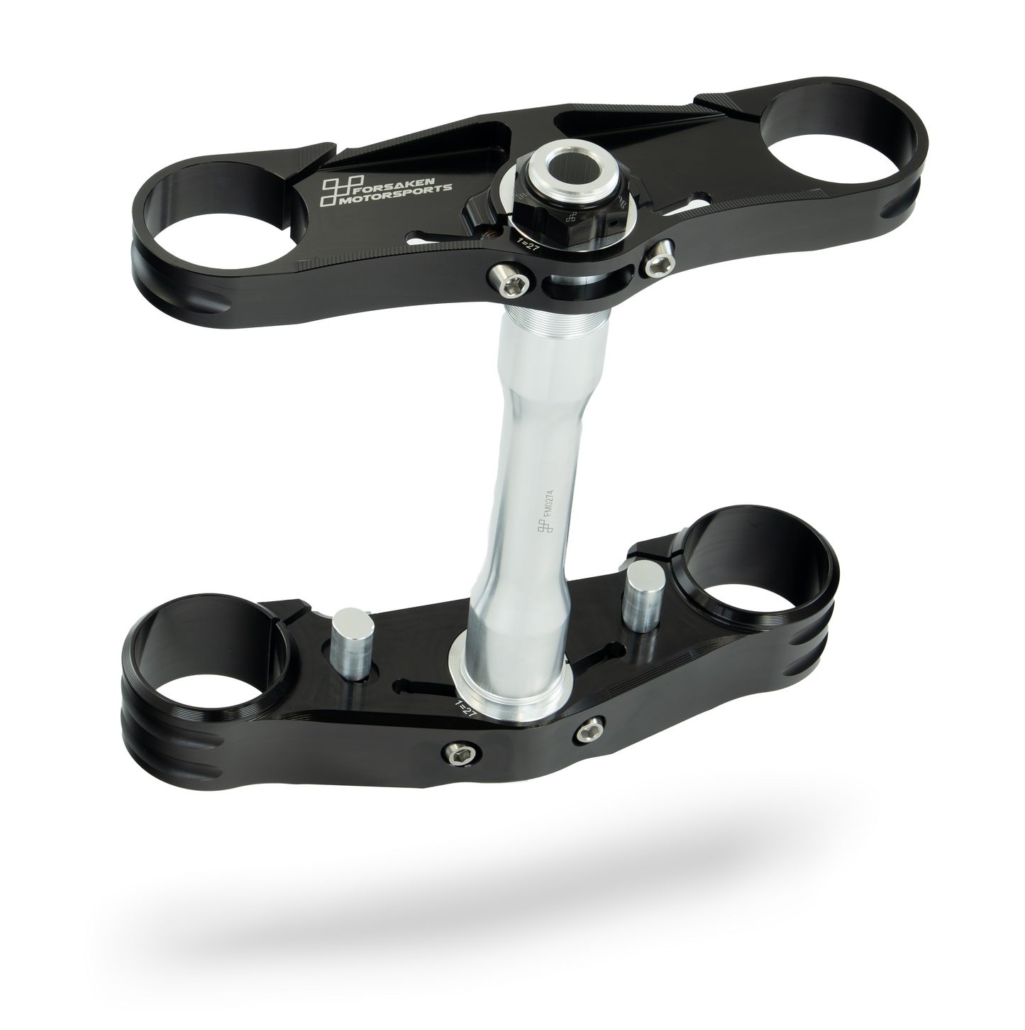 Aprilia RS660 Triple Clamps 20+