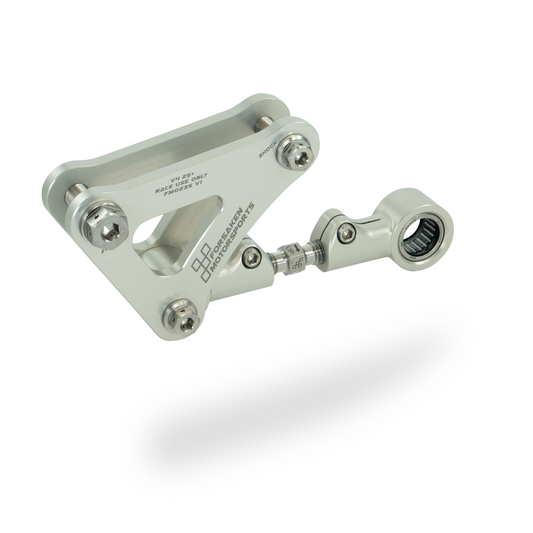 Ducati V4 Linear Suspension Link 25+