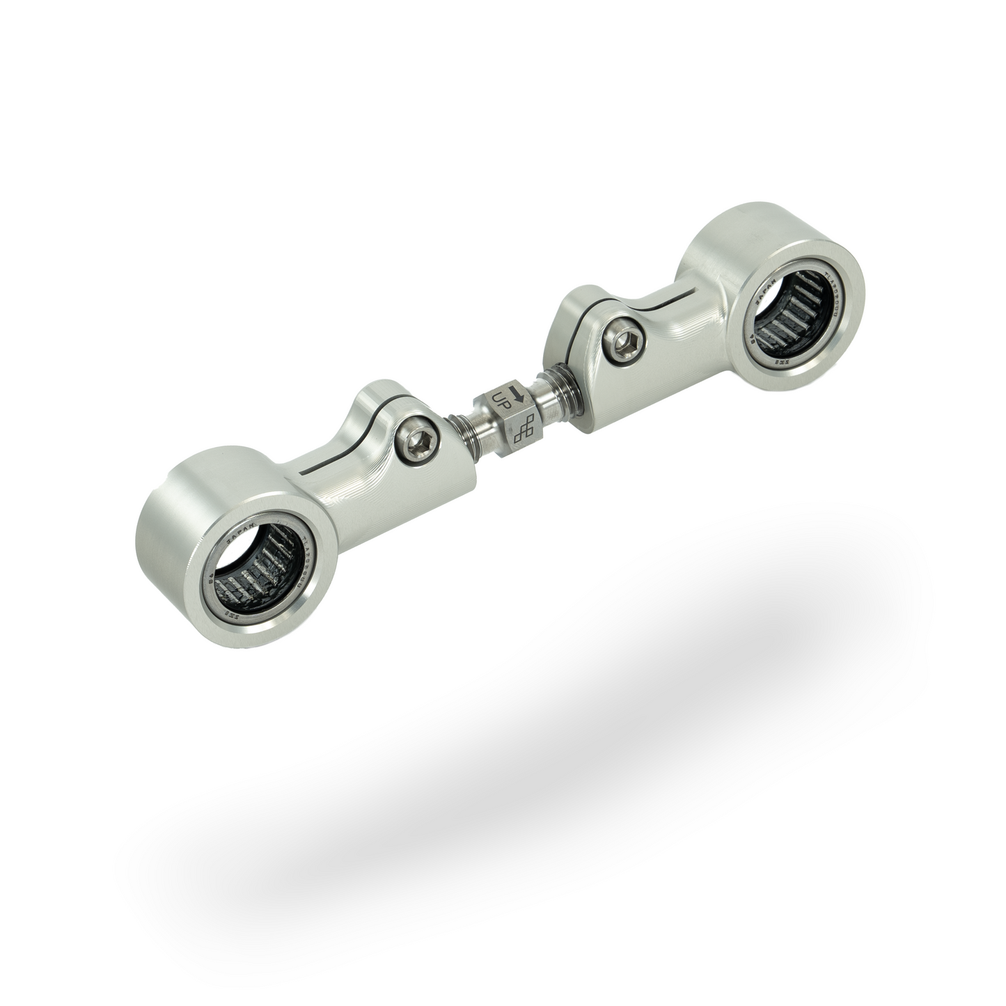 Ducati V4 / Streetfighter Ride Height Rod 25+
