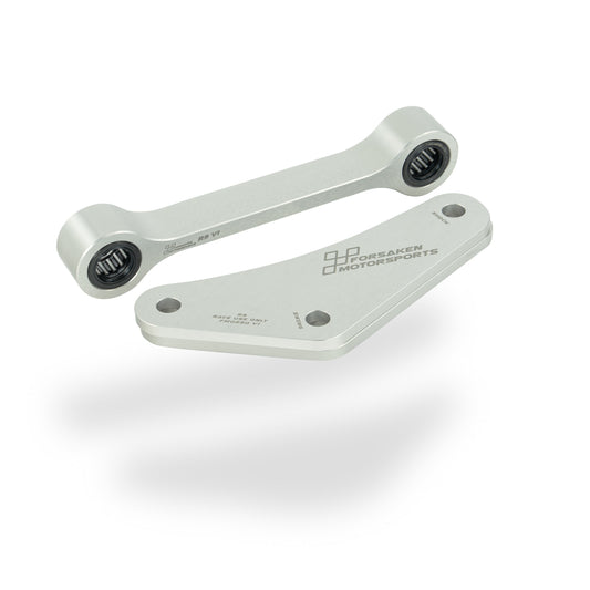 Yamaha R9 Linear Suspension Link