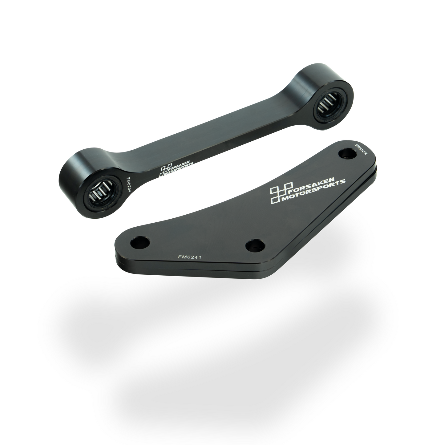 Yamaha R9 Linear Suspension Link