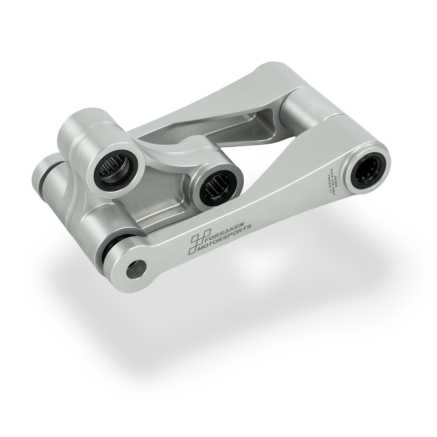 Suzuki GSX-8R Linear Suspension Link