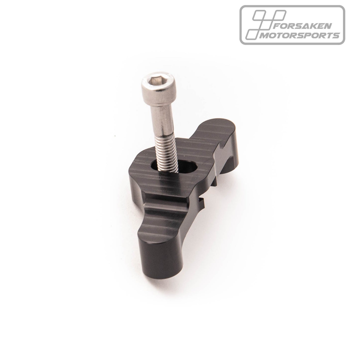 Ducati Adjustable Fuel Tank Bracket: 848, 1098, & 1198
