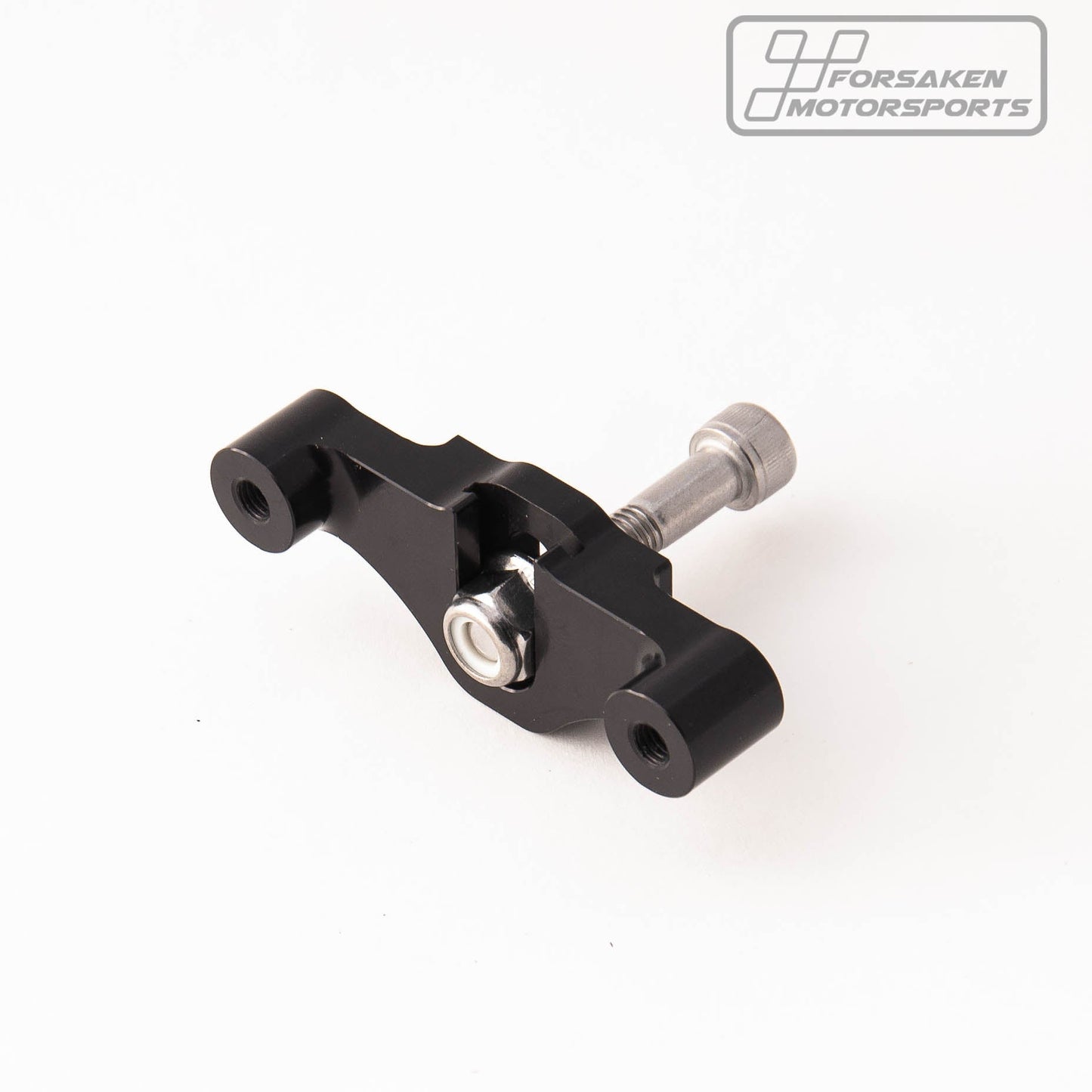 Ducati Adjustable Fuel Tank Bracket: 848, 1098, & 1198