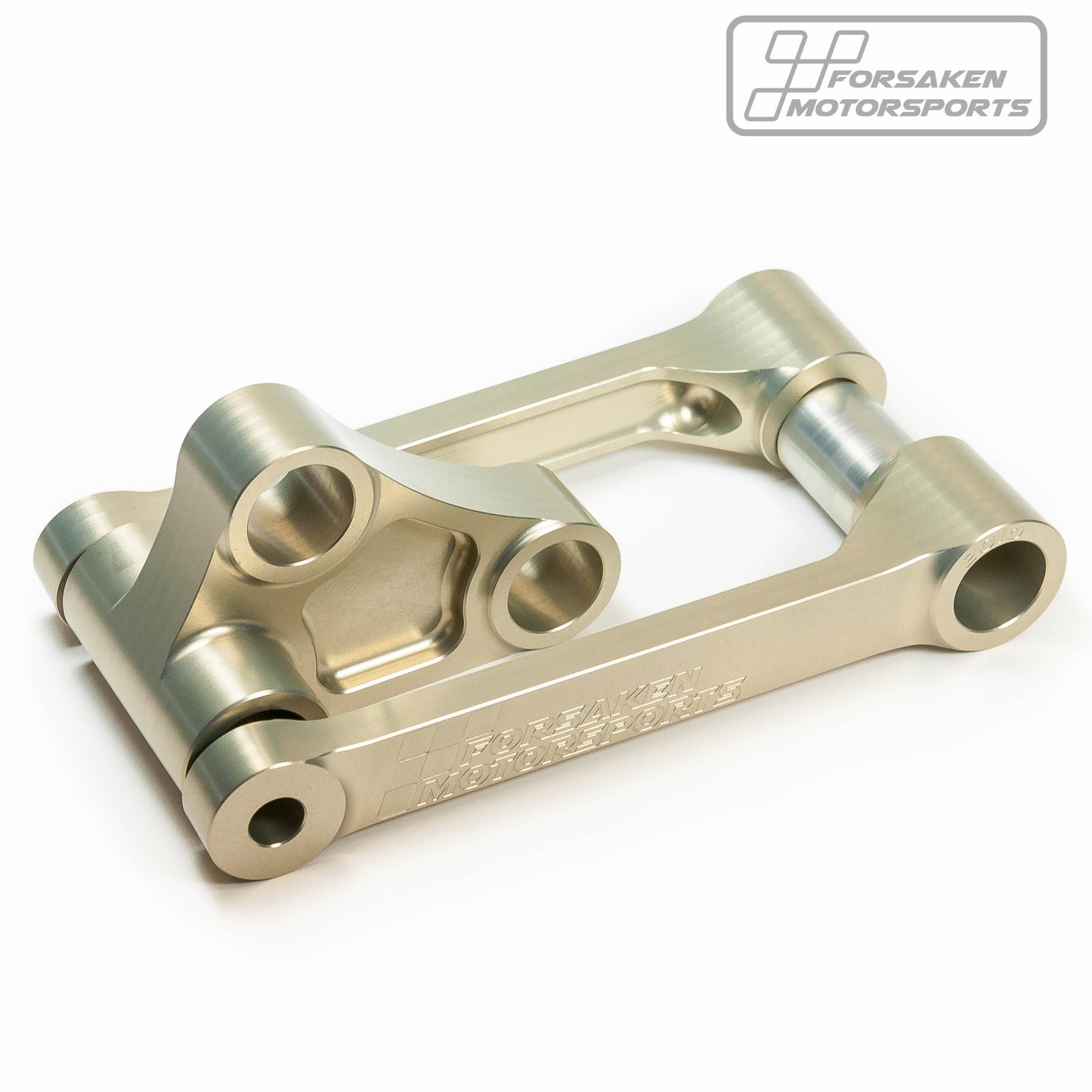 BMW S1000RR Linear Linkage