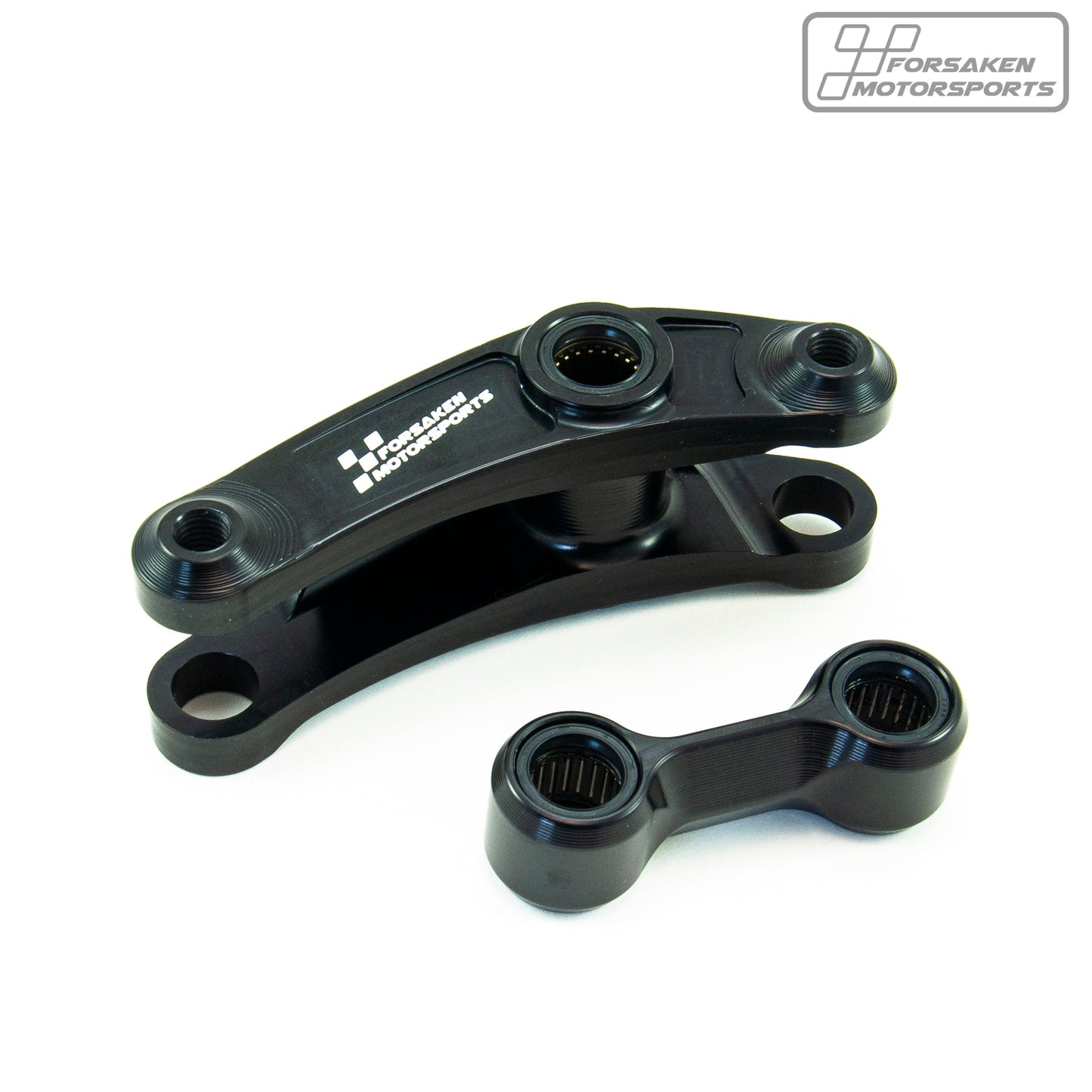 BMW S1000RR Linear Suspension Link 20+