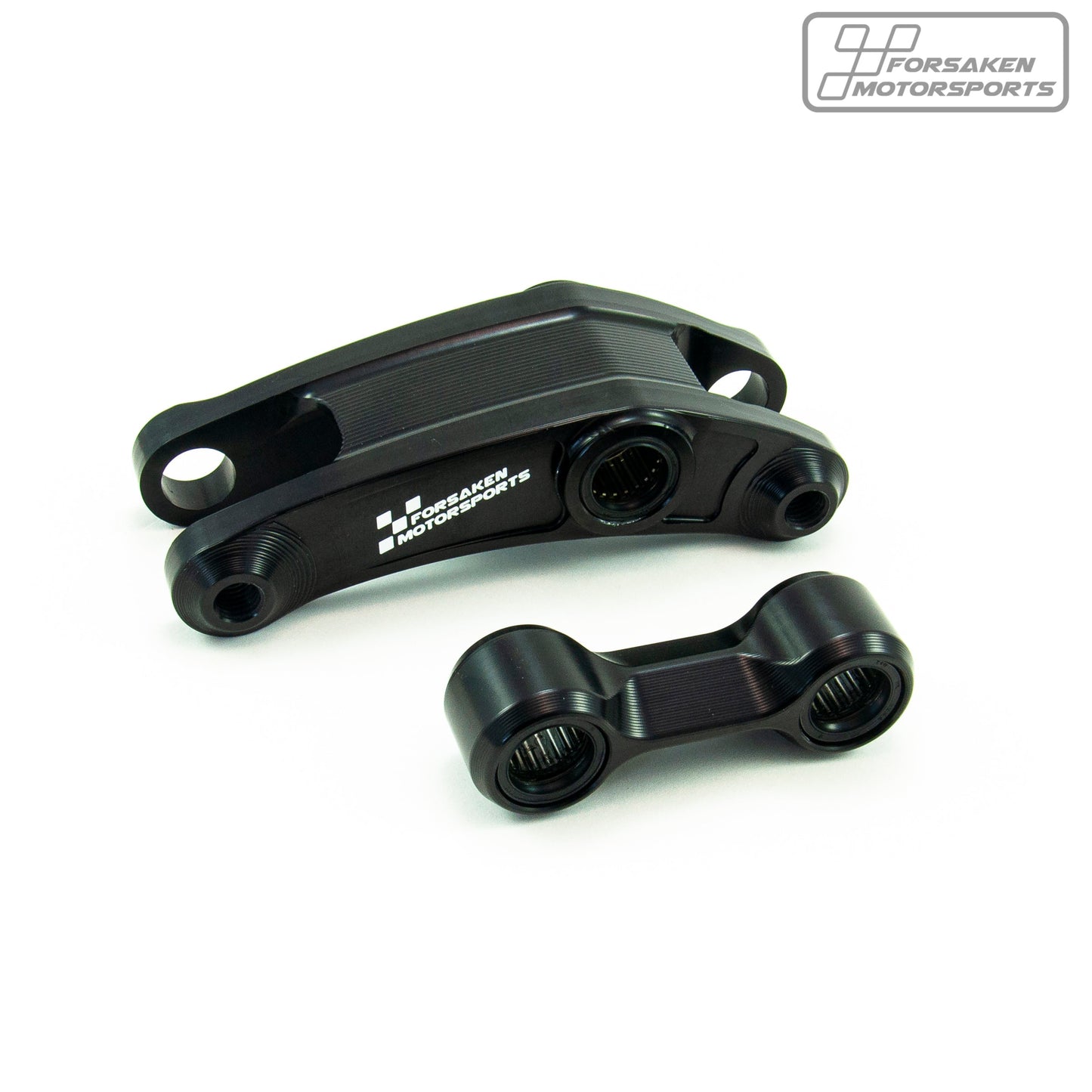 BMW S1000RR Linear Suspension Link 20+