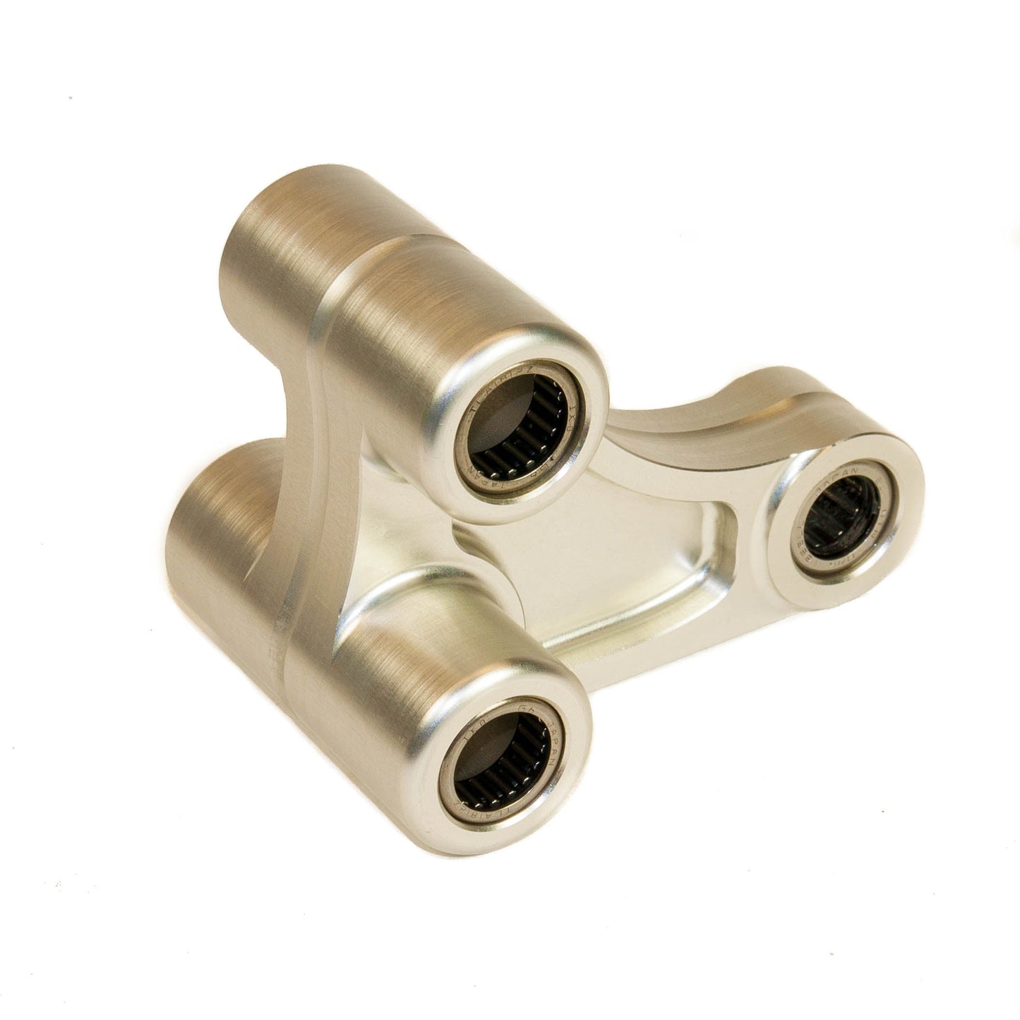 MV Agusta Linear Linkage
