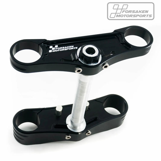Triumph Daytona 675 Triple Clamps 06-12