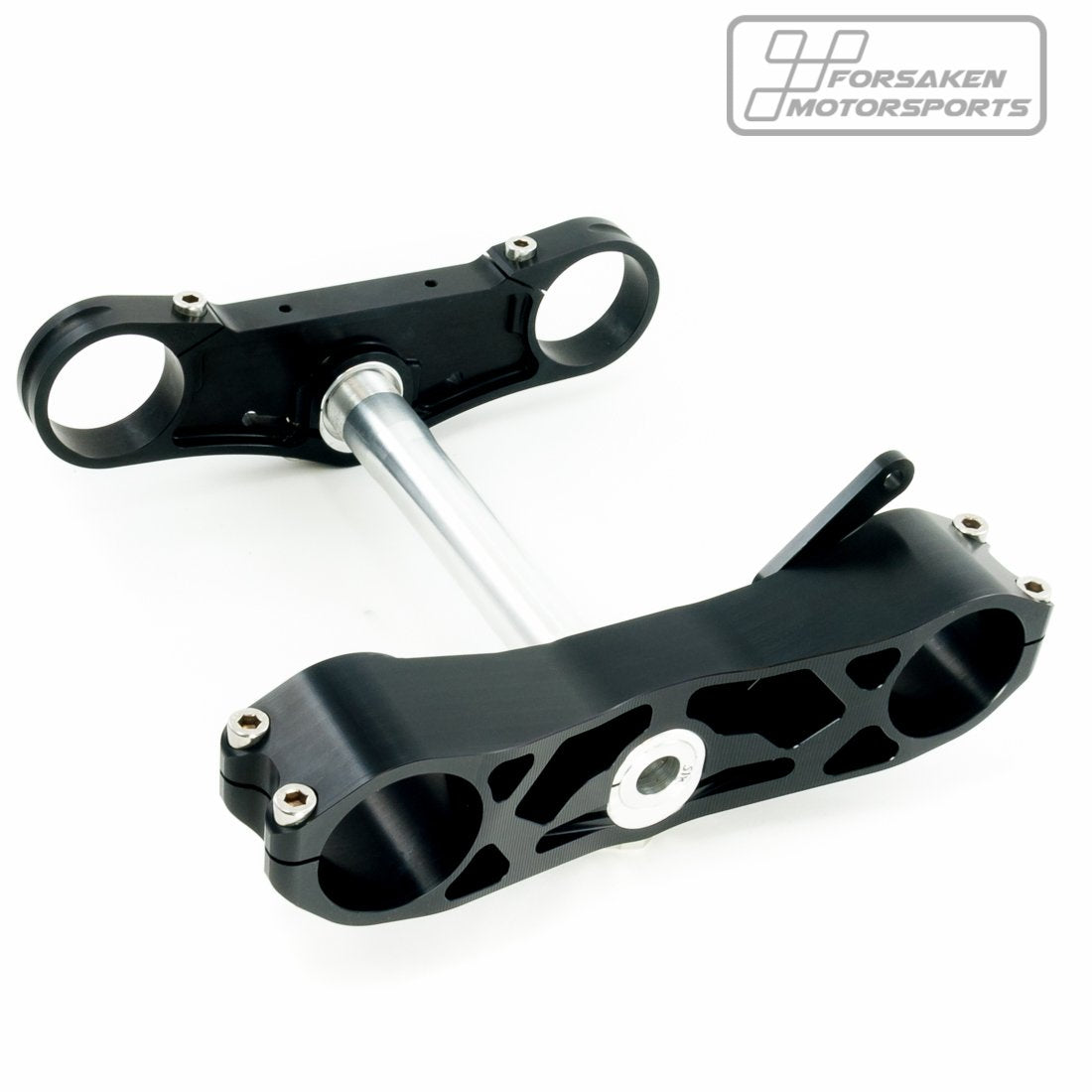 BMW S1000RR Triple Clamps