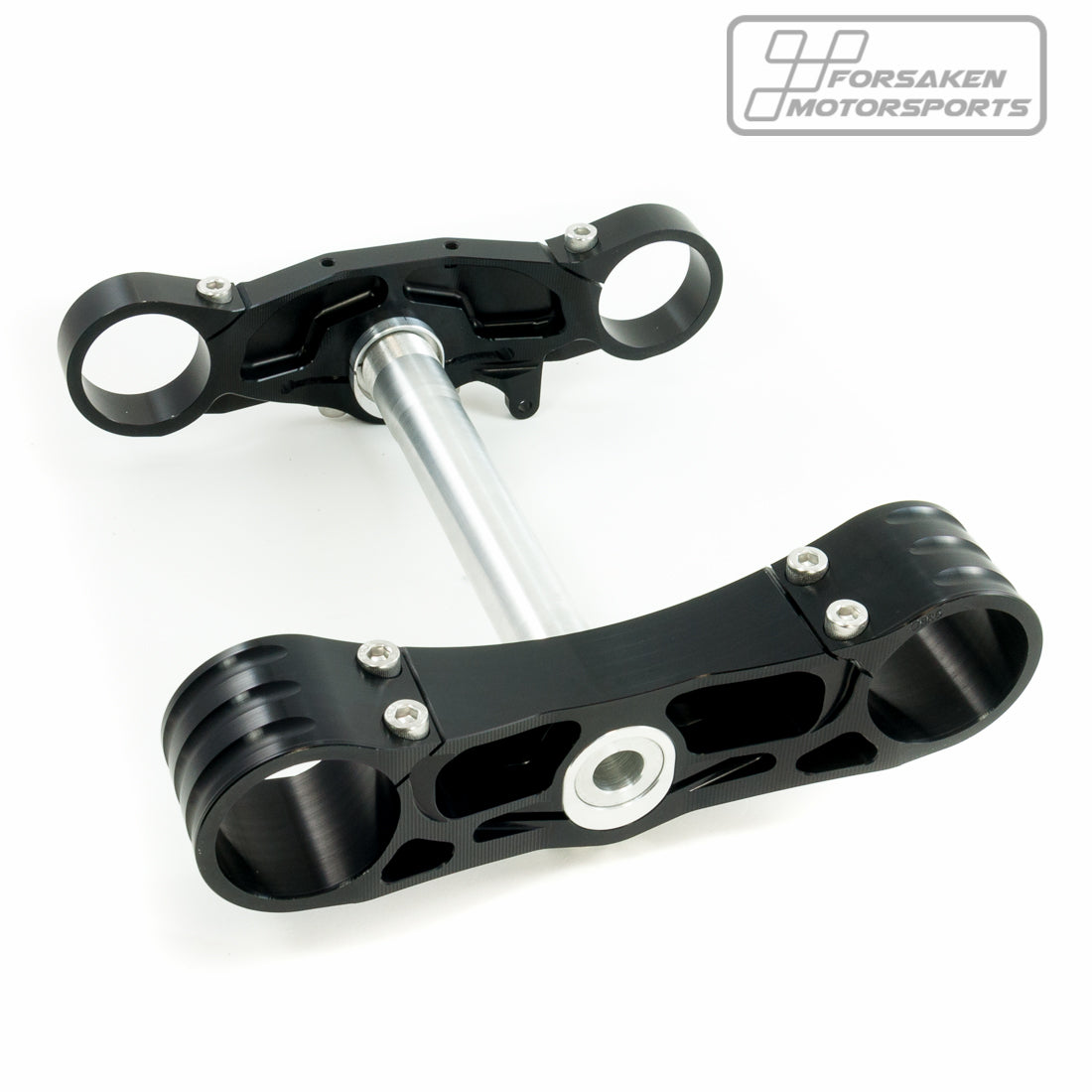 Honda CBR600RR Triple Clamps