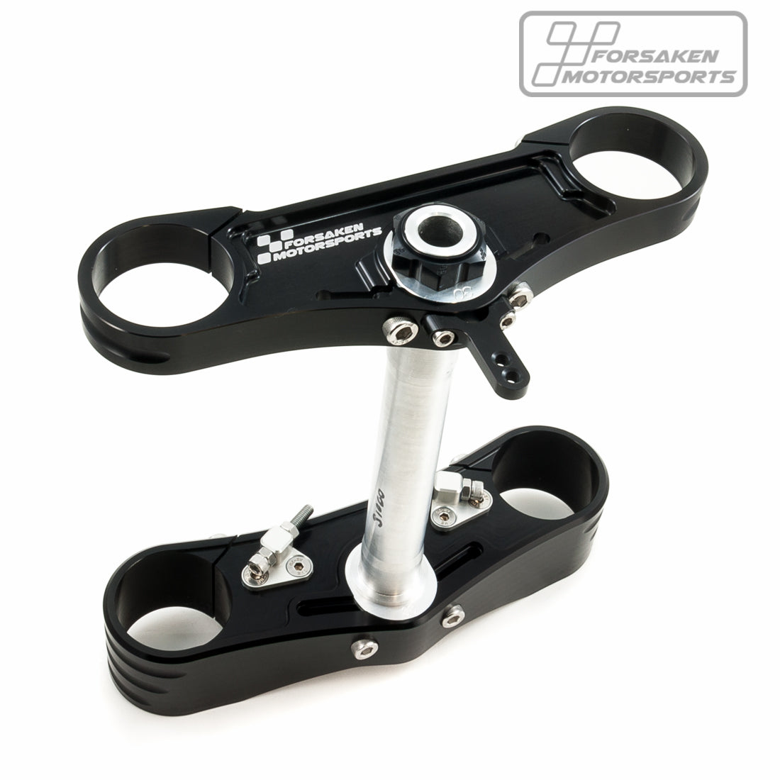 Ducati 1098 1198 triple clamps