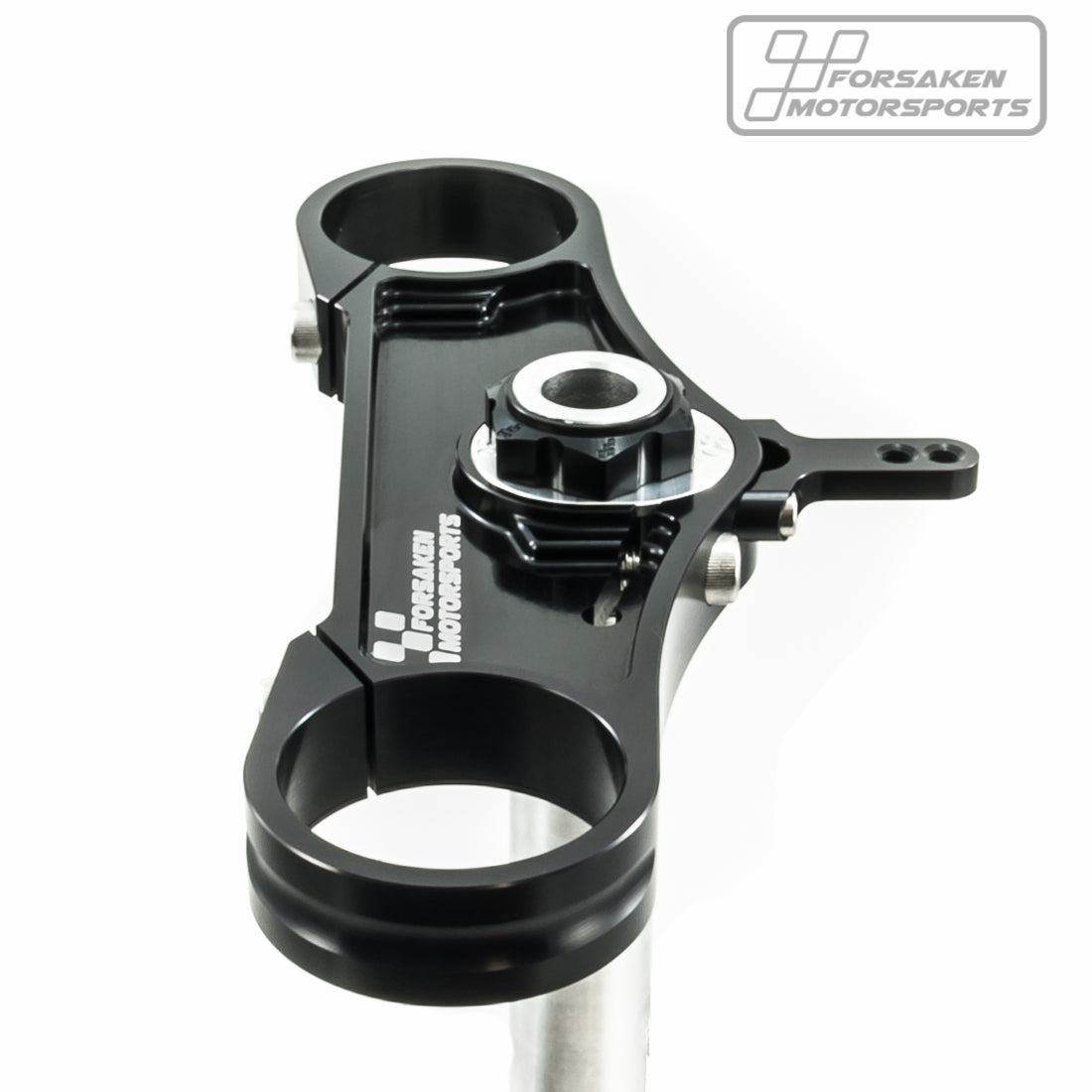 Ducati 1098 1198 triple clamps