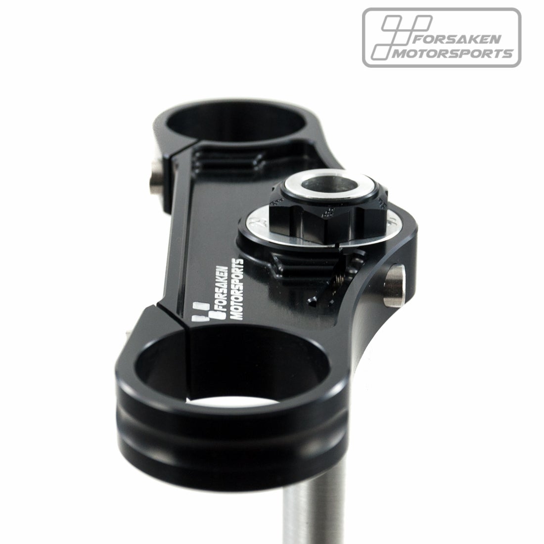 Kawasaki ZX-6 Triple Clamps