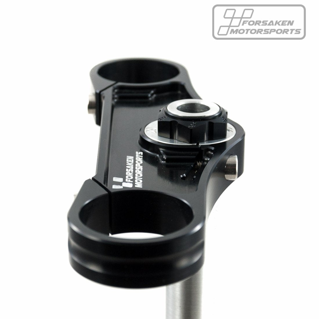 BMW S1000RR Triple Clamps