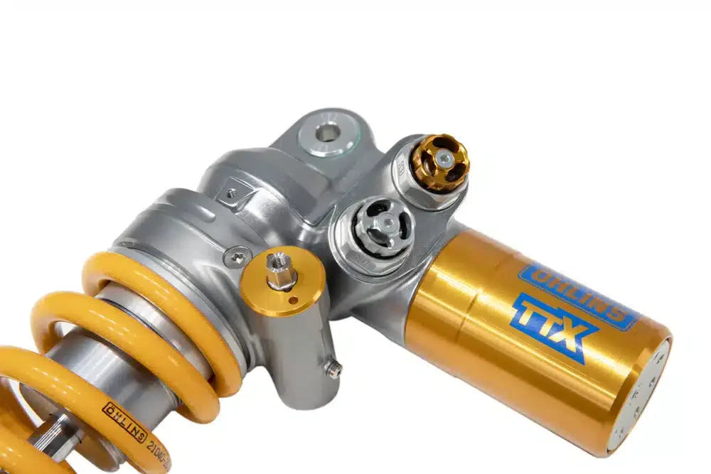 OHLINS:DU 568