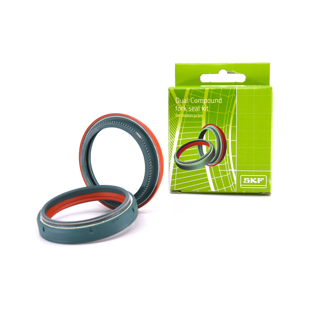 InnTeck SKF:DUAL-43S