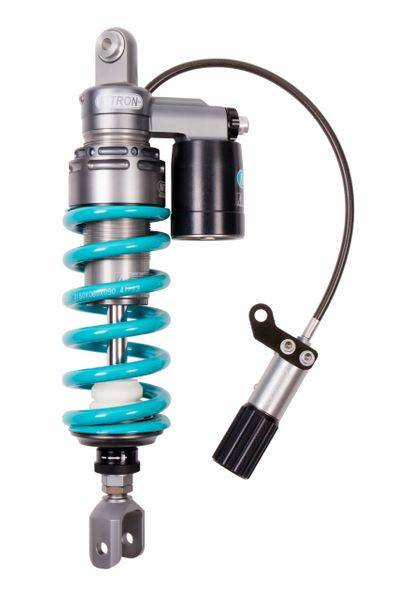 NITRON:NTBKS 46RH