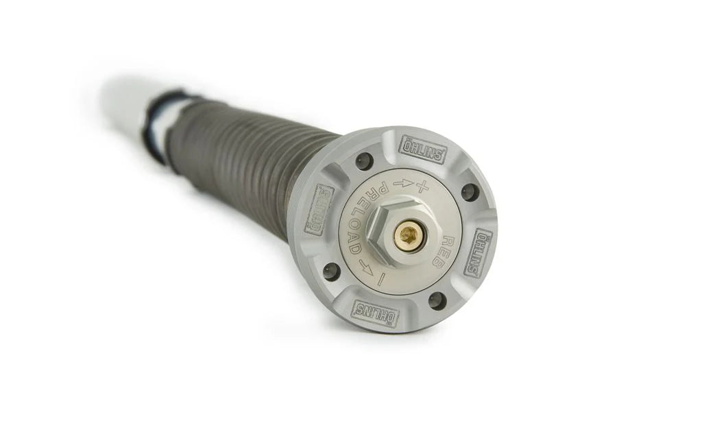 Ohlins NIX30 FGK 202 30mm Cartridge Kit for 2008-2014 Yamaha YZF R6