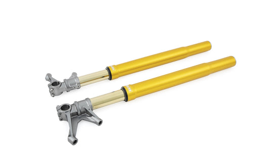 OHLINS:FGR 252