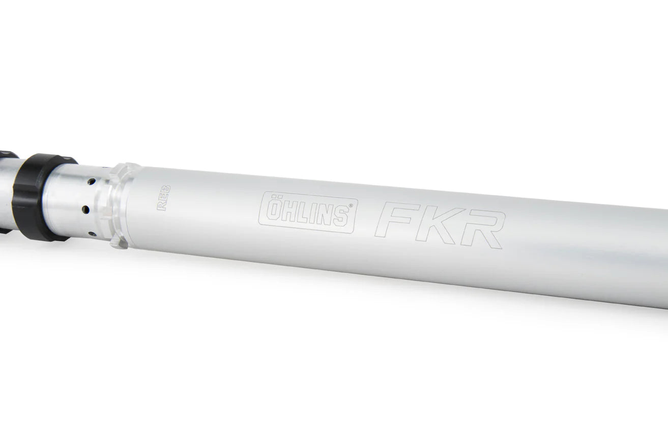 Öhlins TTX 25 FKR Pressurized Fork Cartridge Kit (FKR 120) | Triumph Daytona 675R & Moto2 765