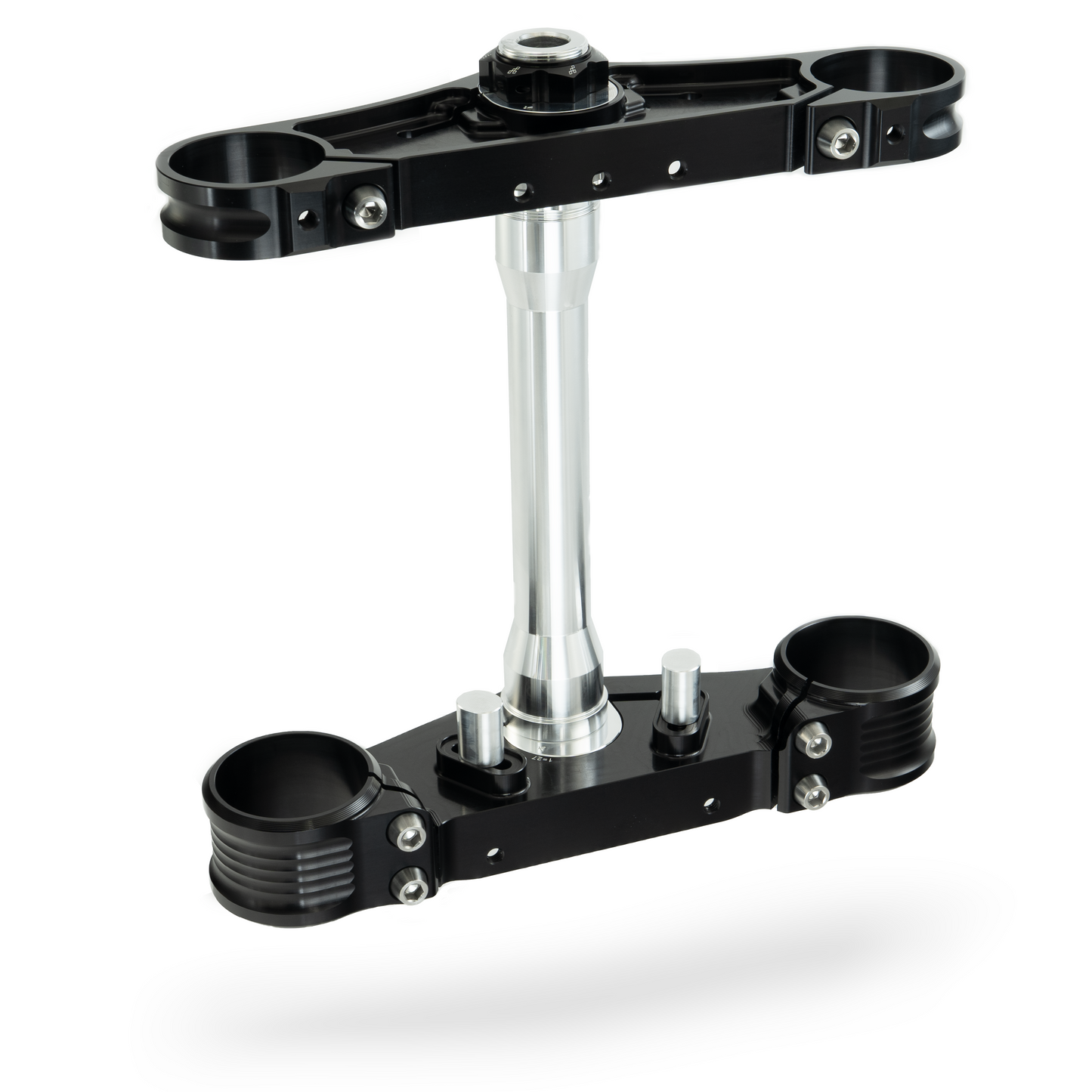 Kawasaki ZX-4RR Triple Clamps 23+