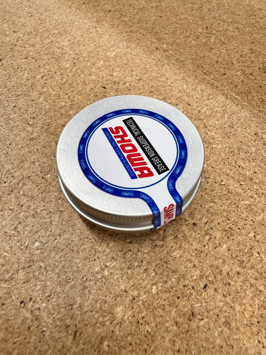 SHOWA Technical Suspension Grease 20gr | G597000020