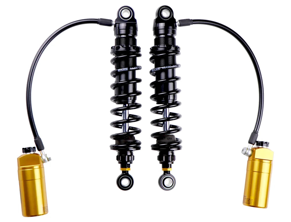 OHLINS:HD 779