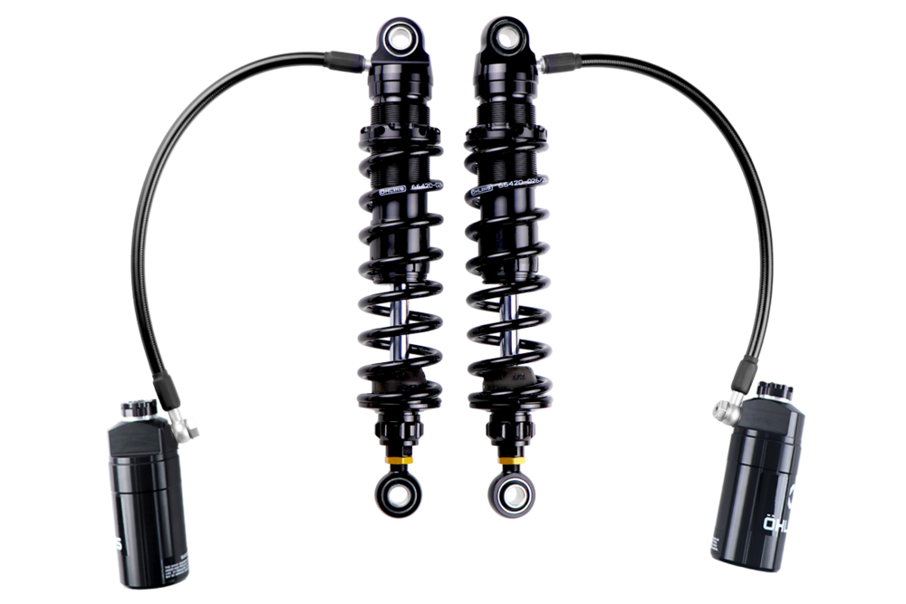 OHLINS:HD 051