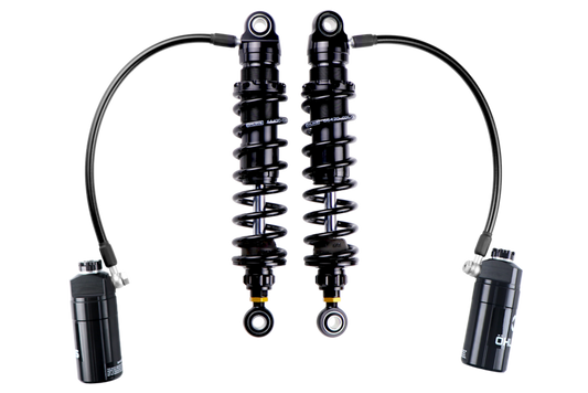 OHLINS:HD 051