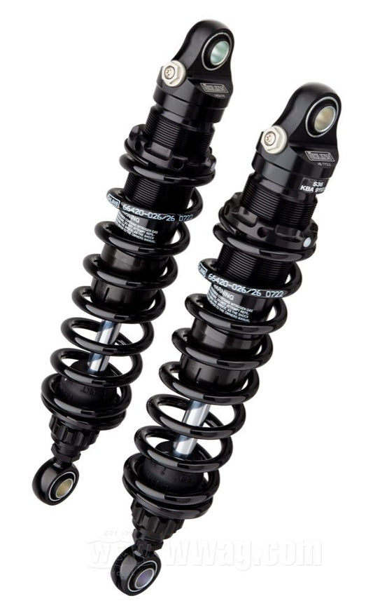 OHLINS:HD 765
