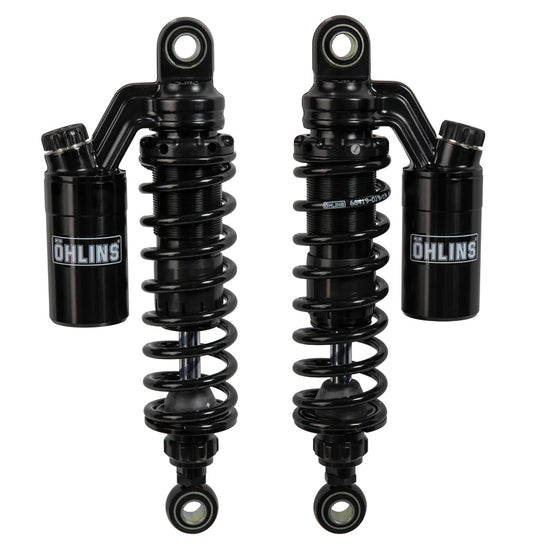 OHLINS:HD 763