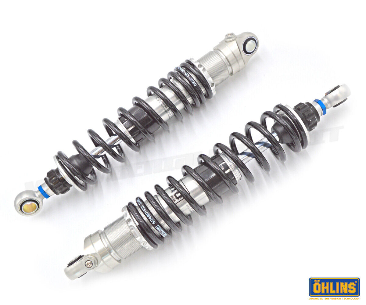 OHLINS:HO 010
