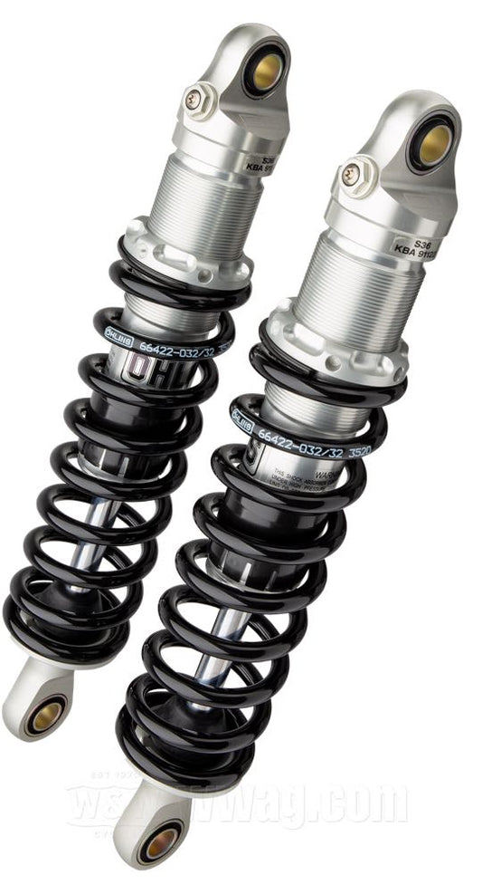 OHLINS:HO 029