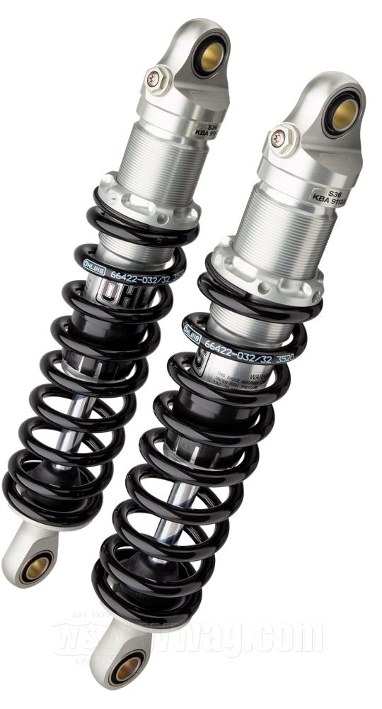 OHLINS:HO 953