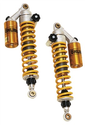 OHLINS:HD 143
