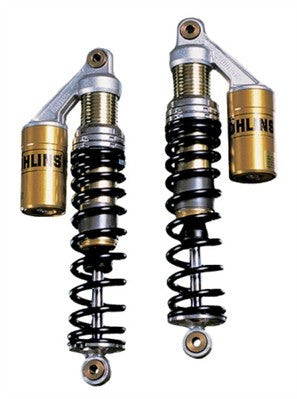 OHLINS:KA 141