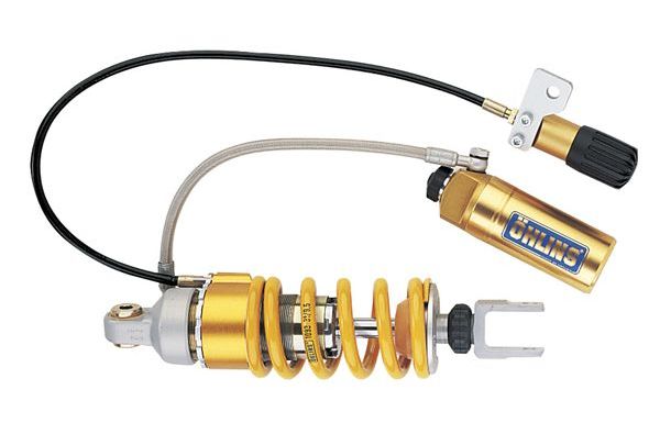 OHLINS:YA 707