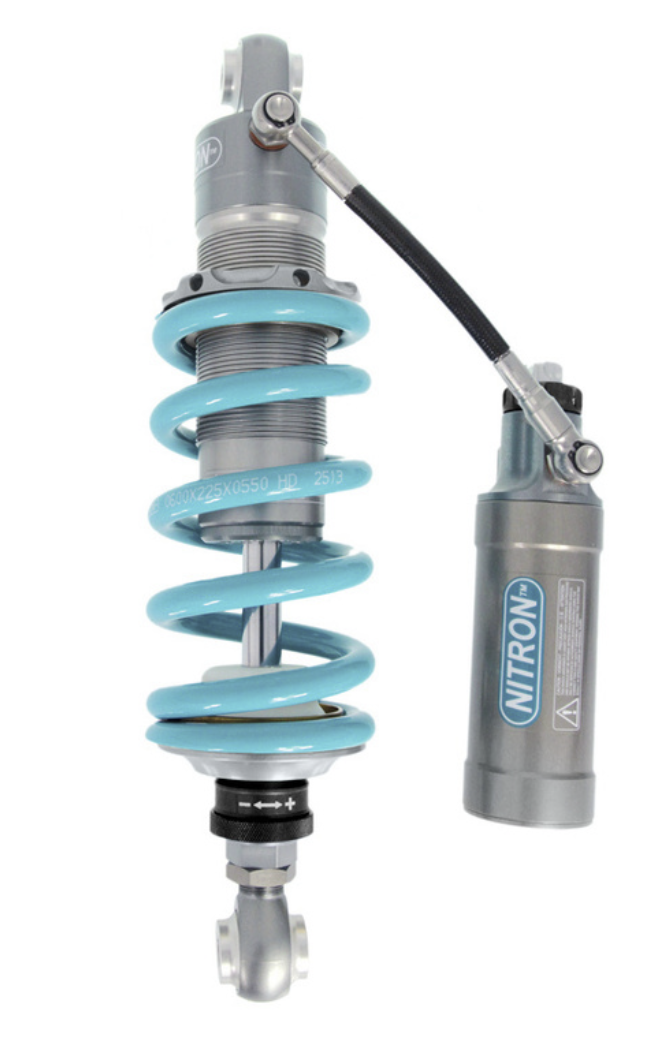 NITRON:NTBKCFM 01R+30