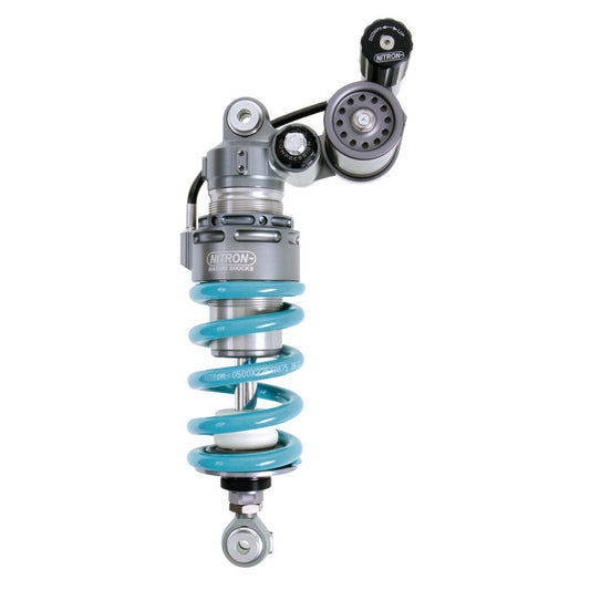 NITRON:NTBKS 51RPH-1