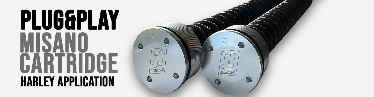 ANDREANI:210/HD18E