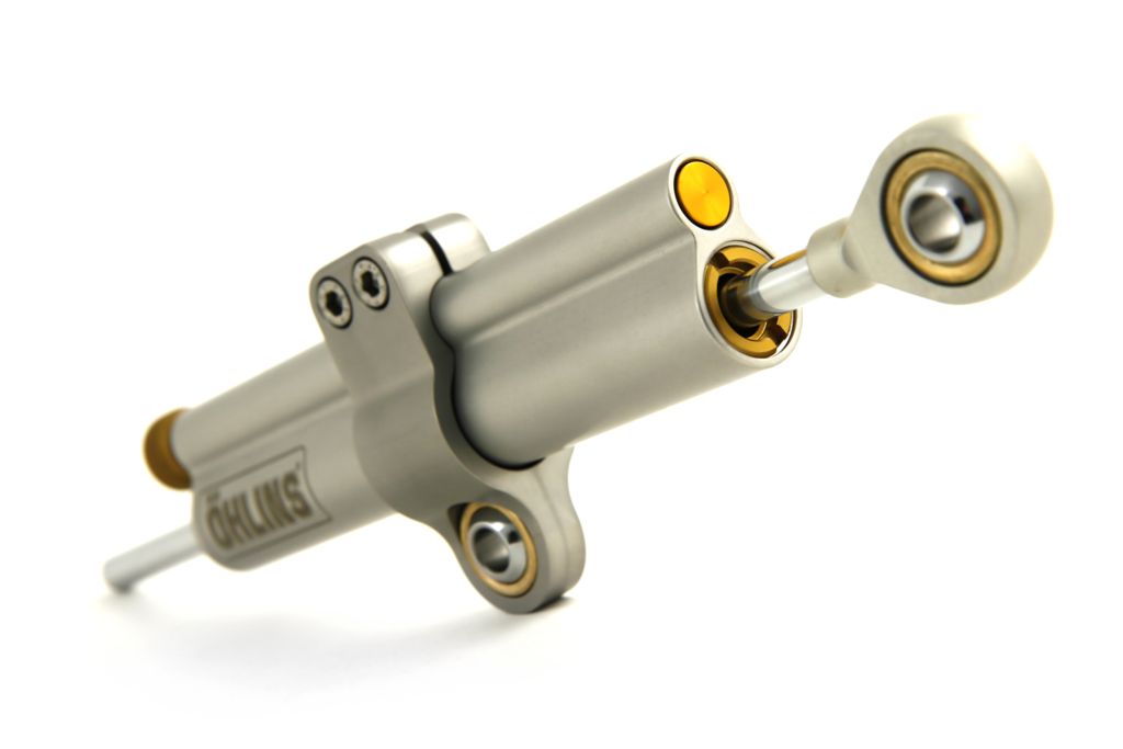 OHLINS:SD 154