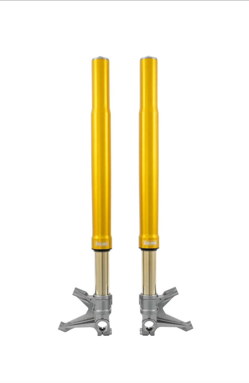 OHLINS:FGR 254
